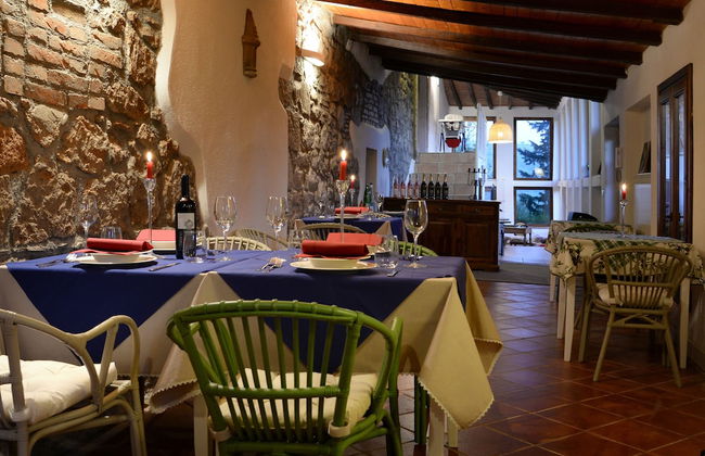 Agriturismo Podere Assolatina - Foto 24