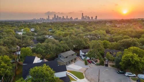 Spacious 4BR South Austin Home Minutes to Downtown - Foto 3