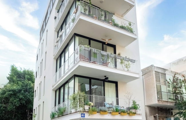 Top TLV Grand Suites - Foto 47