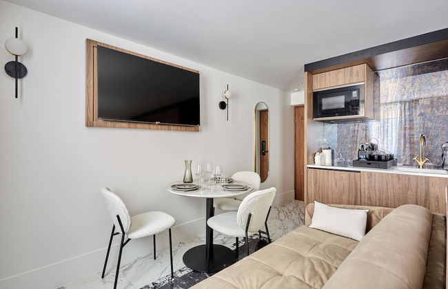 Appart Hôtel Pélican - Foto 50