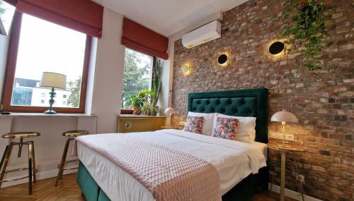 SleepWell Apartments Ordynacka - Foto 4