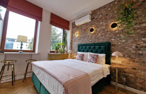 SleepWell Apartments Ordynacka - Foto 4