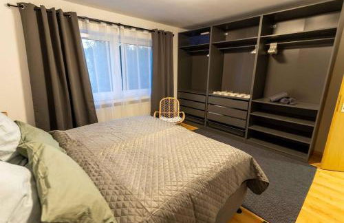 Spacious apartment with garden - Foto 11