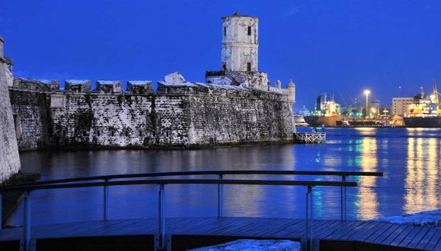 Tickets to the San Juan de Ulúa Fortress - Photo 4, Get stunning views of the coastline
