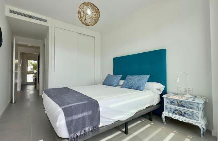 Piso Villajoyosa Bolnou Blueviews - Photo 19