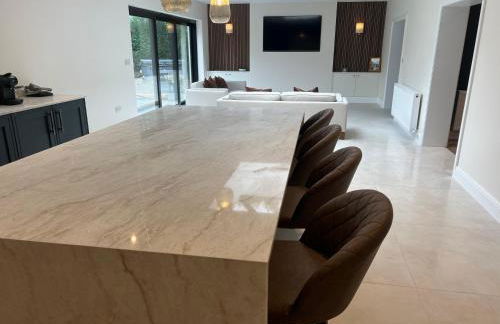 Newly Renovated luxury seaside property with hot tub - near to Cromer & Sheringham - Foto 37