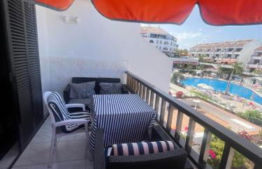 Parque Santiago 1 luxury apartament 229 pool view - Photo 23