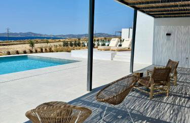 Faragas Hill Euphoria Villa - Foto 8