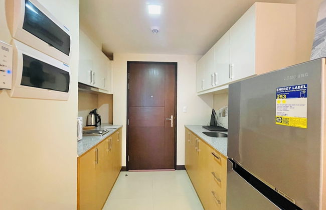 Uptown Parksuites 1 - Foto 56