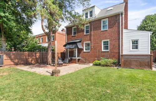 Massive 5BR Historic CozySuites House - Foto 44