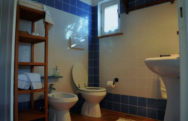 Podere L'Olmaia - Foto 34