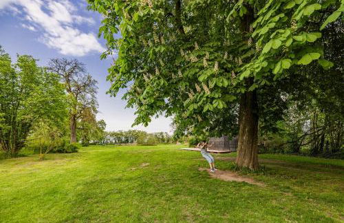 Vacation Apartment With Garden Terrace And Sauna - Foto 11