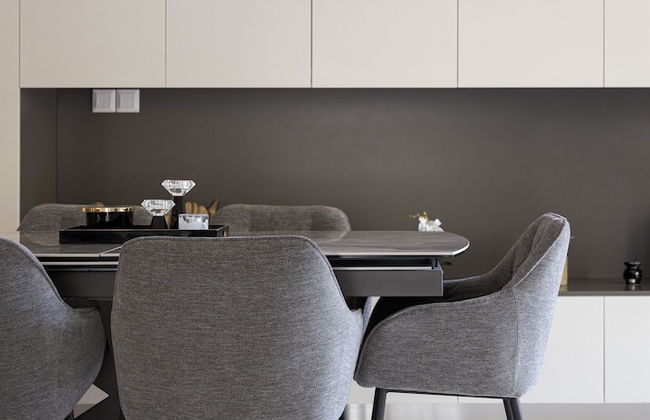 Vouliagmeni Stylish Apartment - Foto 13