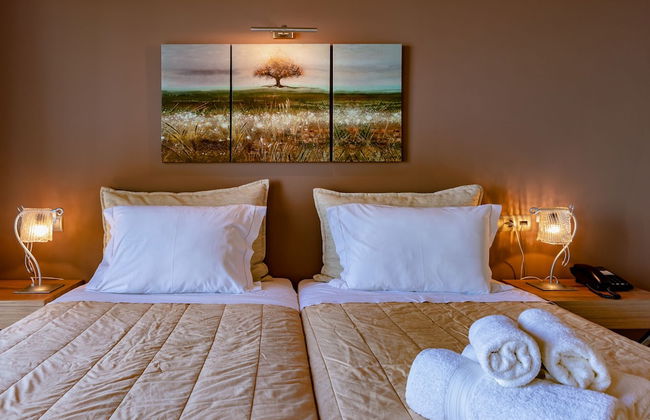 Petani Bay Hotel - Adults Only - Foto 63