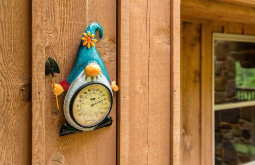 Highland Cabin 4BD/2BR near Harrisonburg VA - Foto 36