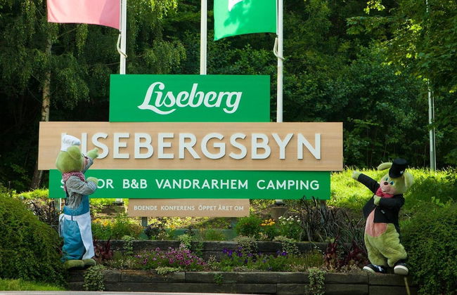 Lisebergsbyn Stugor - Photo 48
