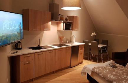 Apartament Strumyk - Foto 64