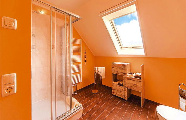 Semi-detached Houses Hyggelig, Seehausen - Foto 23