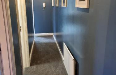 No3 Spacious Apartment Cockermouth - Foto 8