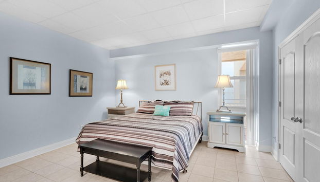 Sans Souci Unit 705 - Foto 5, Habitación