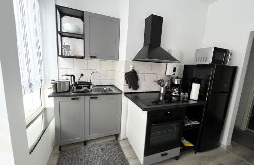 E & N Apartments - Foto 16