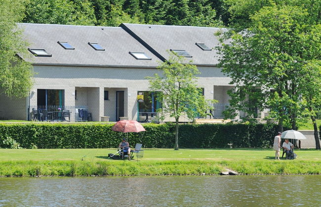 Cottage by Lake in Vielsalm With Sauna - Foto 24