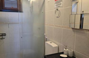 Cumbuco Penthouse - Som do Mar - Pé Na Areia - Ocean View - Ar Condicionado, perto do centro, 2 dormitórios, piscina, cozinha - Foto 20