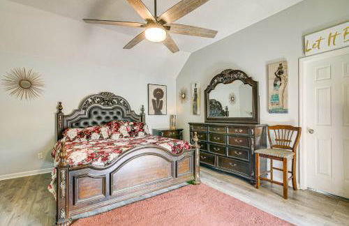 Residential Cul-De-Sac Suburban Memphis Hideaway! - Foto 16