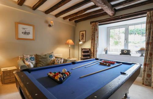 The Old Manor House - Photo 10