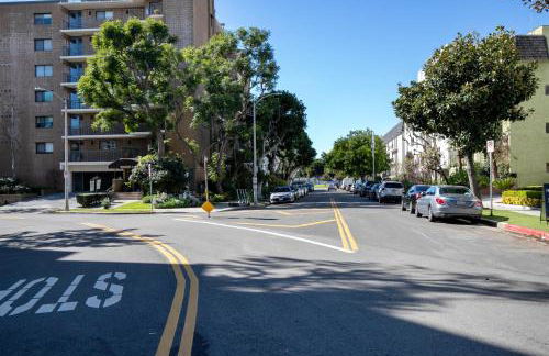 Westwood 1BR w Rooftop nr Westwood Village LAX-111 - Foto 22