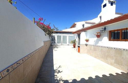 Cottage in Villanueva near El Torcal - Foto 46