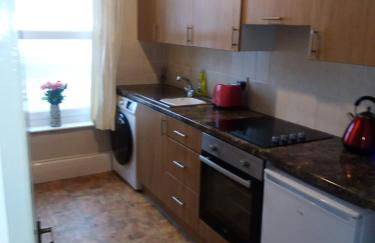 Seaview Smuggler Cove Cleethoropes - Foto 24