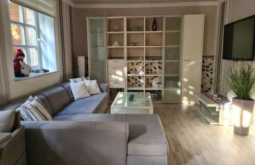 Schöne Moderne Unterkunft in Ruhiger Lage - Foto 3