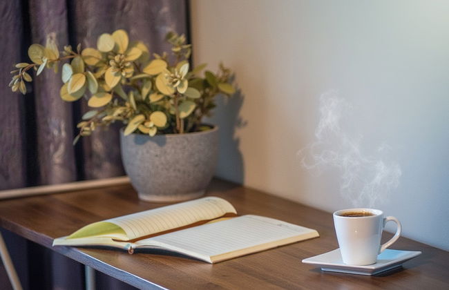 HB apartments Besik - Foto 19