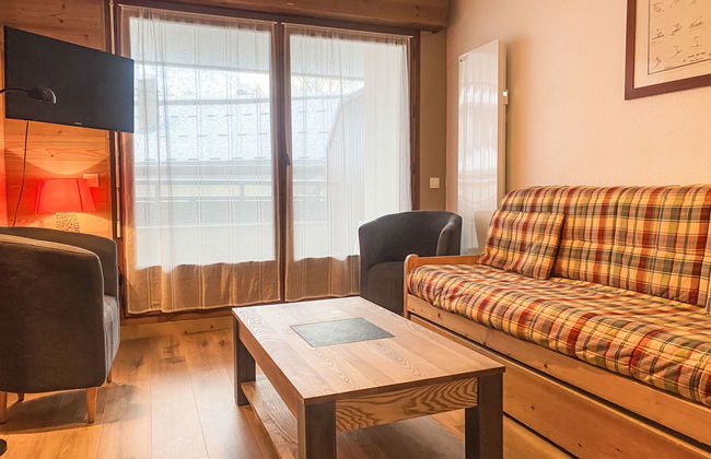 L'Espace Montagne - Foto 20