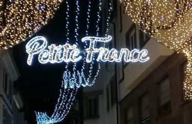 Strasbourg Pont de l'Europe - Foto 28