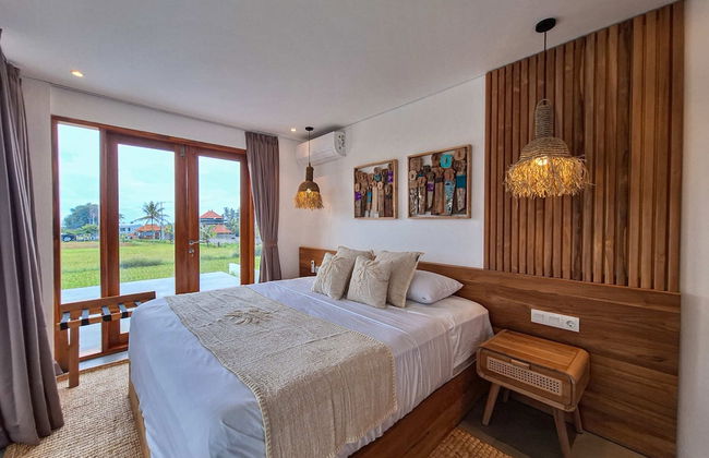 Villa Rumiano I - Foto 2