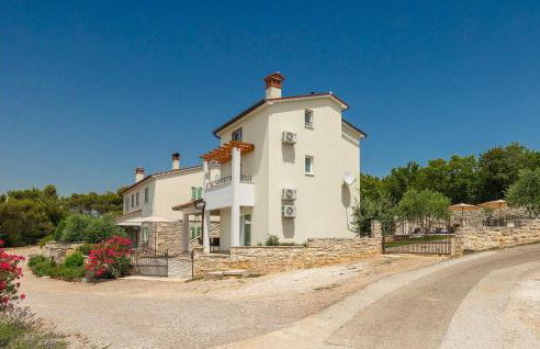 Villa Camellia Trget - Foto 17