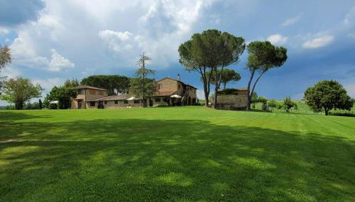 Casanova di Campriano - Foto 2, Garden, Garden view