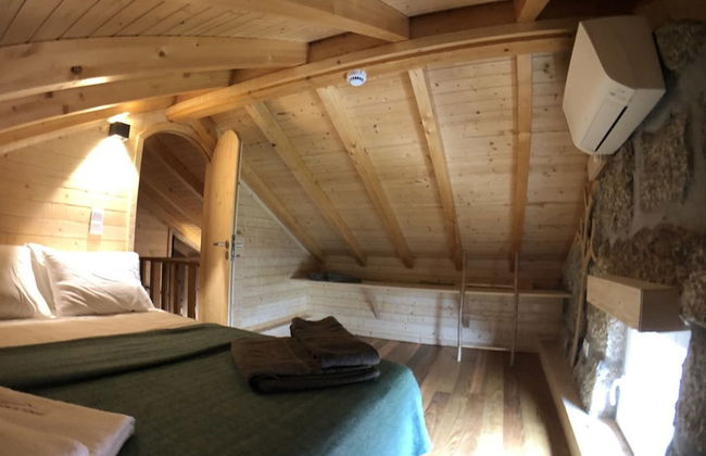 Vila Espigueiro I in Bustelo - Foto 7