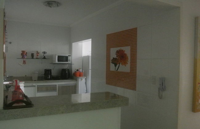 Apartamento Águas de Lindoia - Foto 8