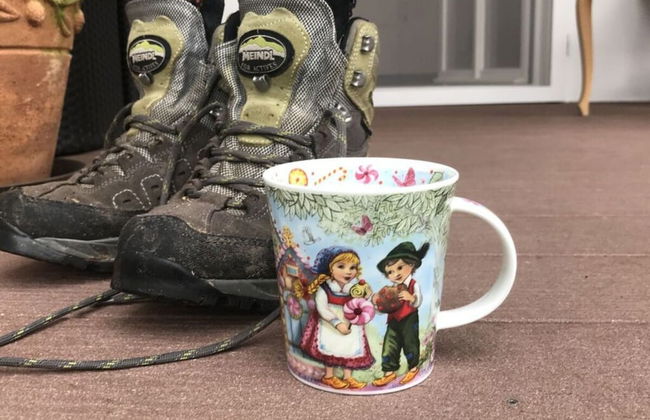 Hansel und Gretel - Foto 20