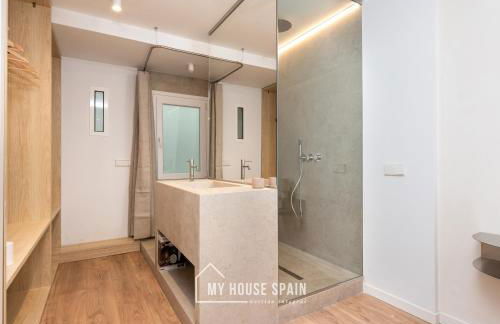 MyHouseSpain - Estilo y confort en Oviedo - Foto 14