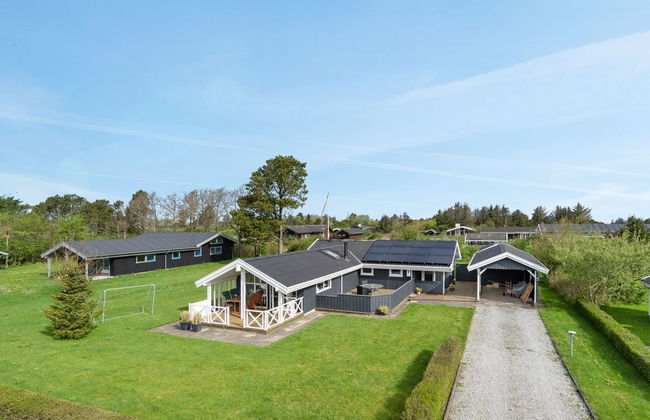 "Fliri" - 700m from the sea - Foto 1