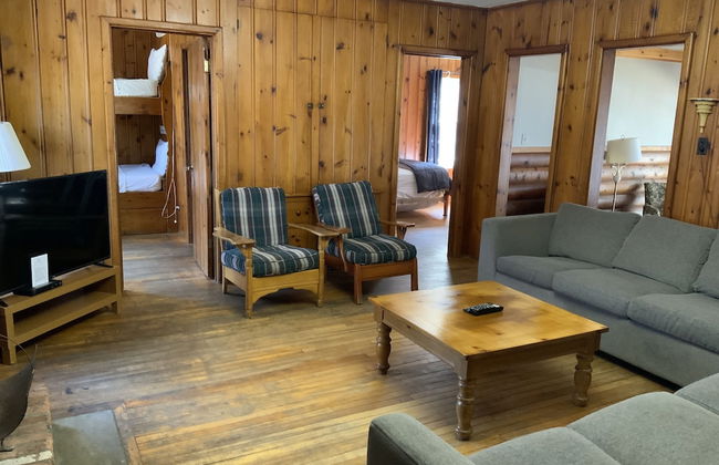 Tally-Ho Inn - Foto 62