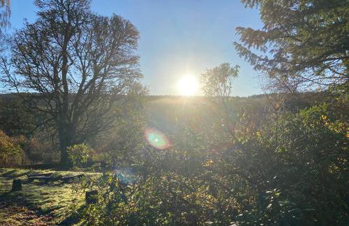 Kirkton Cottage whole house in Cairnie Aberdeenshire - Photo 22