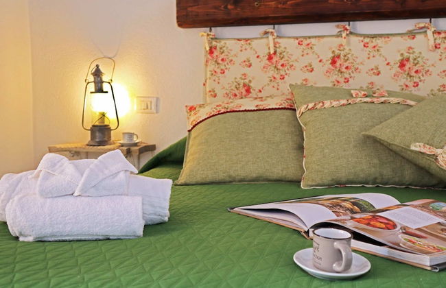 Masseria Alberotanza - Foto 30