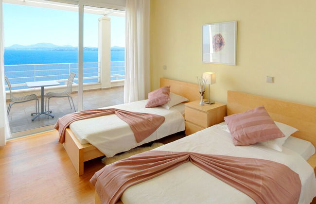 Corfu Luxury Villas - Foto 18