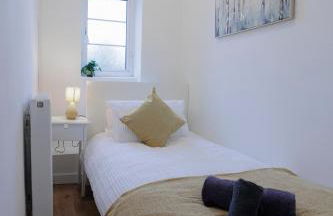 2 Bedroom Apartment By Arhouse Apartments Short Lets & Serviced Accommodation Highbury With Free WiFi - Foto 9