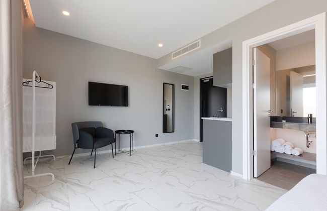 Aegean Apartments - Cesme - Foto 59